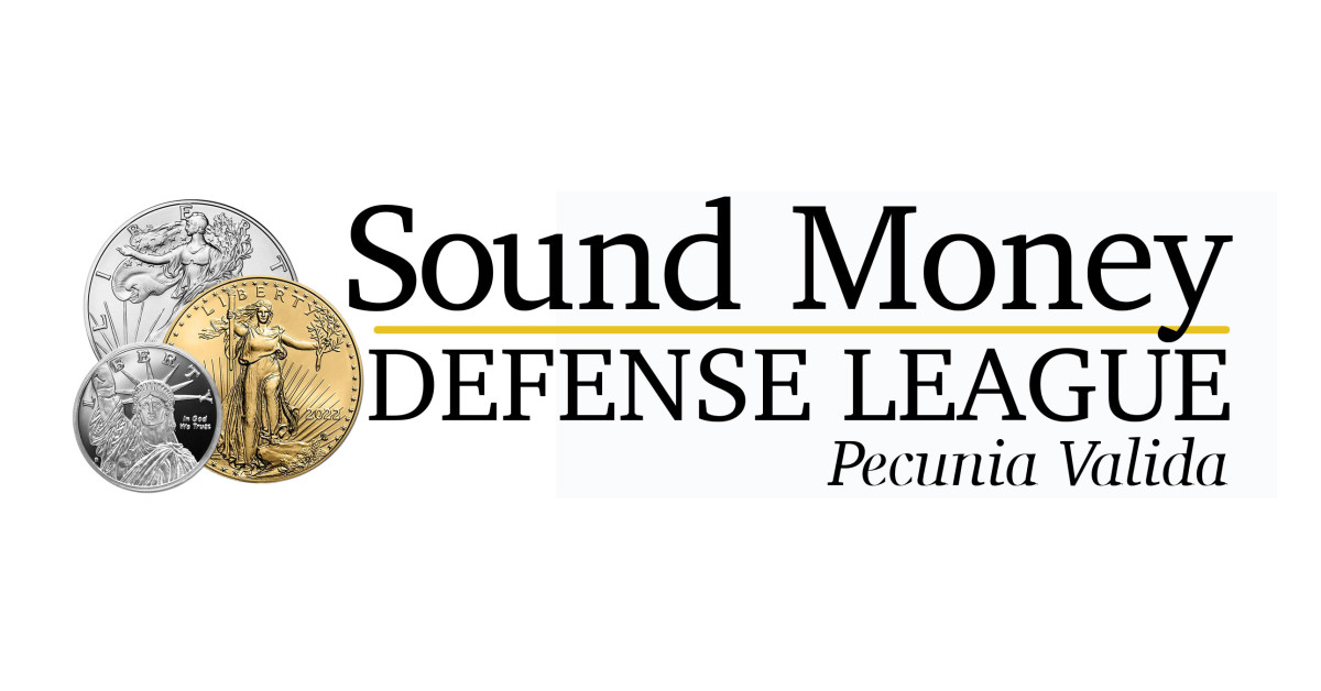 Money Metals and Sound Money Defense League Name Third Class of Sound Money Fellows