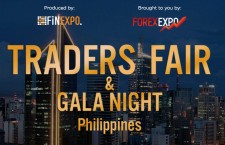 Traders Fair & Gala Night Philippines