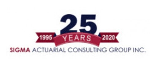 SIGMA Actuarial Consulting Group a Finalist for Six 2020 US Captive Review Awards