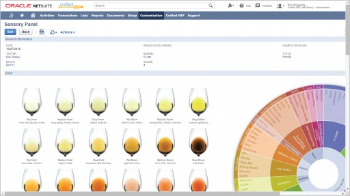 John DeAguiar, Winery Software Veteran, Assumes Leadership Role for Crafted ERP's Growing Winery Edition Business Management Solution