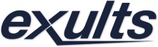 Exults Logo