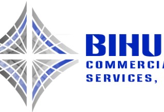 Bihun Commercial Services logo