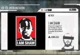 I Am Shaw