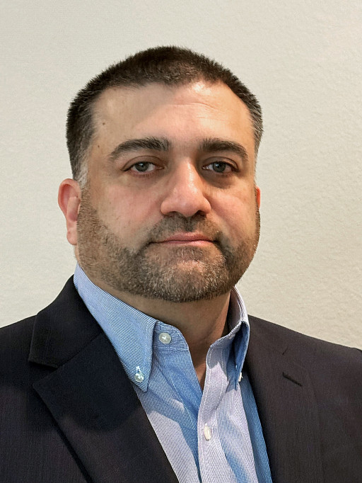Axela Technologies Welcomes Leon Davila as the Latest Account Executive Hire