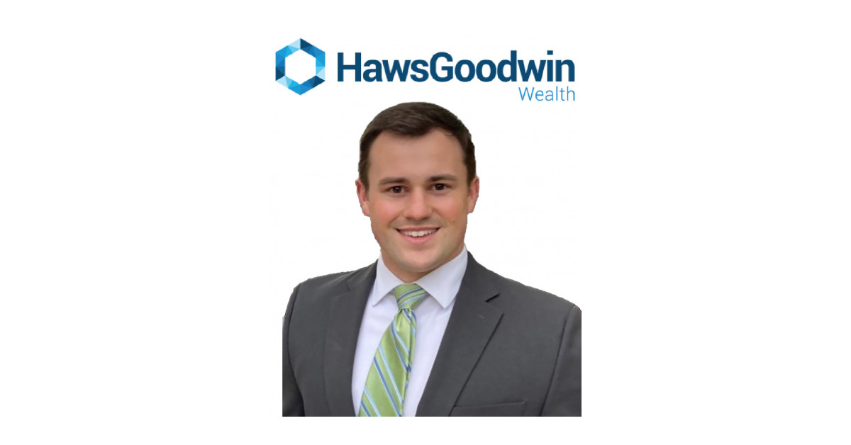 HawsGoodwin Wealth Hires Newest Advisor Newswire