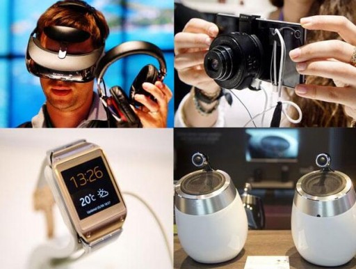 Where Is the Best Place to Shop for Cool Electronic Gadgets?