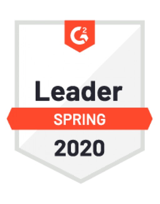 Spiff Wins G2 Leader Award for 'Best Sales Compensation Software' in Both Winter (Q4) and Spring (Q1) While Growing 500%