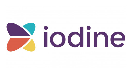 Iodine Software Announces Robin Damschroder Joins Board