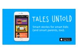 Tales Untold app