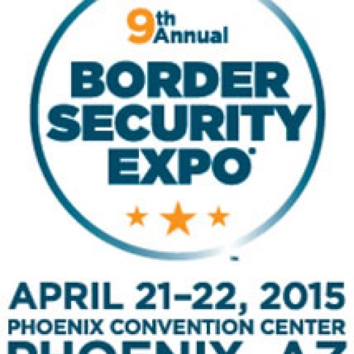 Border Security Expo Draws International Press