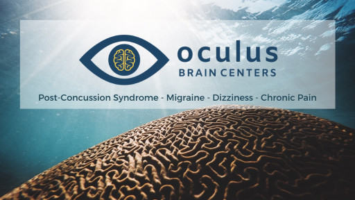 Restoring Function and Healing at Oculus Brain Centers