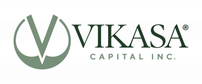 VIKASA Capital Inc.