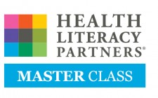 Healthcare Literacy Partners Master Class