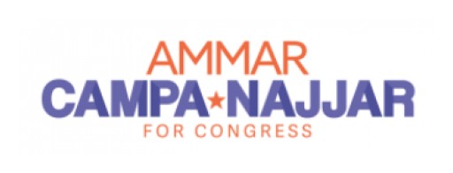 Ammar Campa-Najjar Out-Raises Duncan Hunter