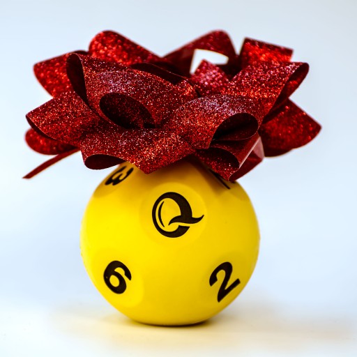 The Qball: The Perfect Christmas Present for the Aspiring Athlete