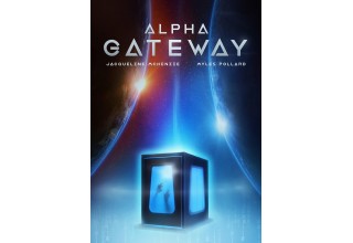 Alpha Gateway Movie Poster