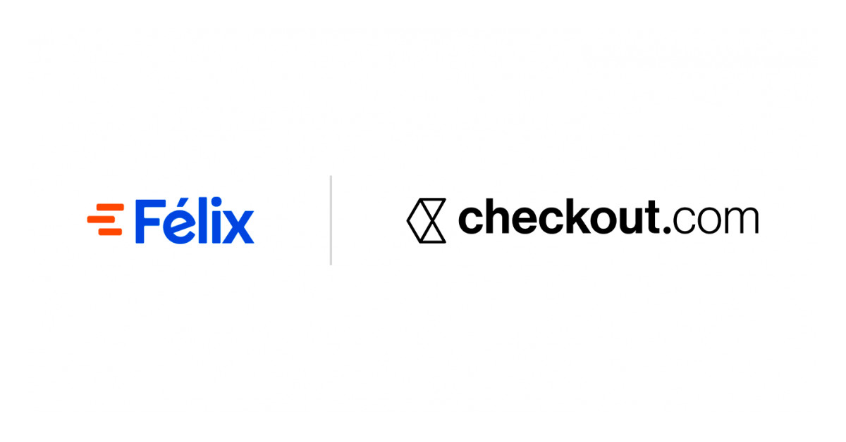 Felix Pago Inks Long Term Partnership With Checkout Com To Make