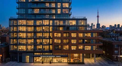 Canada's Purpose-Built Rental Crisis: Why the Private Sector Must Lead the Way