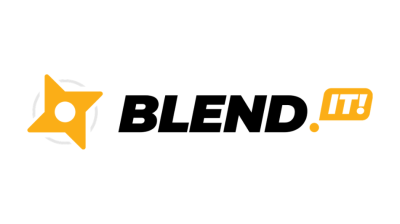 BlendIt