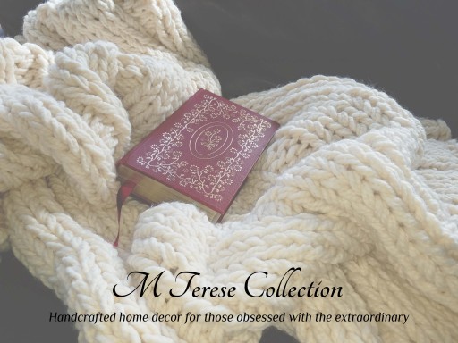 M Terese Collection Announces Exciting Launch of Debut Handcrafted Home Décor Line