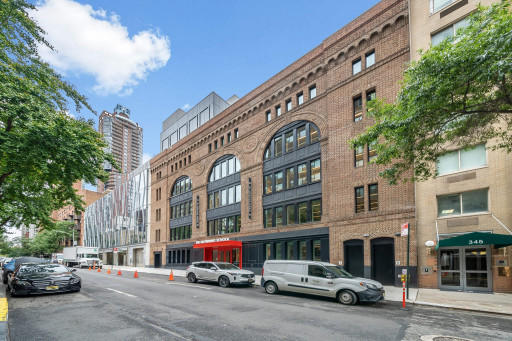 JRM Construction Management Completes Transformative Education Facility for the Browning School