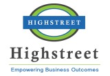 Highstreet IT Logo