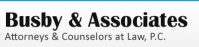 Busby & Associates
