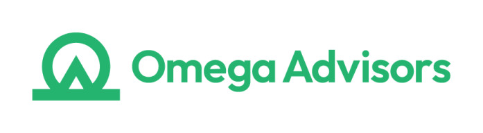 Omega Advisors Logo