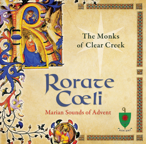 Announcing New Recording, Rorate Cœli: Marian Sounds of Advent