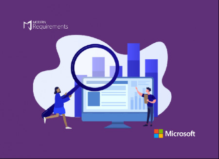 Microsoft and Modern Requirements Host Free Webinar on the Future of Requirements Management