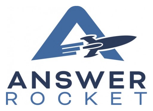 AnswerRocket Named a 2017 Cool Vendor in Analytics by Gartner