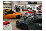 Fast Toys Exotic and Luxury Car Club