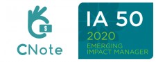 CNote - IA 50 Emerging Impact Manager