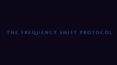 The Frequency Shift Protocol