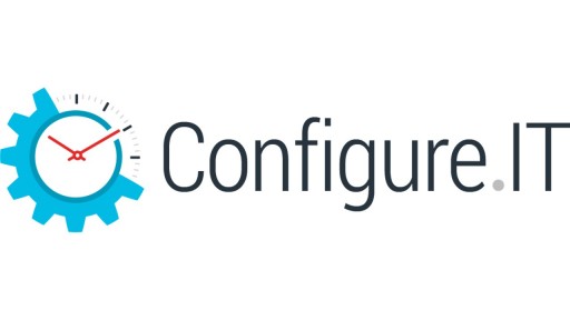 Configure.IT - the Next Big Revolution in Native Cross-Platform Mobile App Development Tools