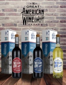 The Great American Wine Company