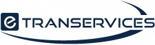 eTRANSERVICES Logo