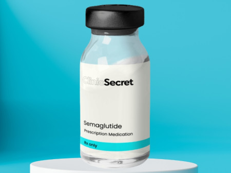 Clinic Secret - The GLP-1 Weight Loss Platform Behind Ozempic, Semaglutide & Tirzepatide