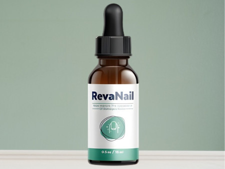 RevaNail Nail Appearance Support Formula
