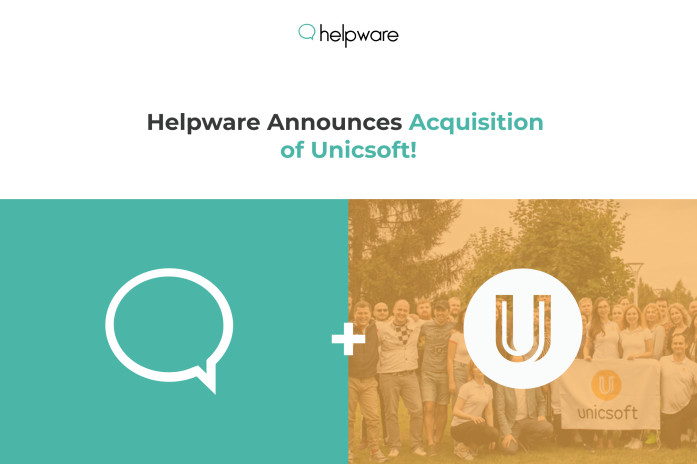 Helpware Acquires Unicsoft, a Software Engineering Firm