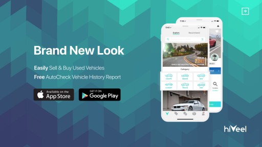Moving the Metal Online: Hiveel's New App, Wants to Help the Sellers, Buyers of Used Cars
