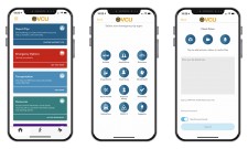 VCU's LiveSafe App