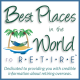 Best Places In The World To Retire