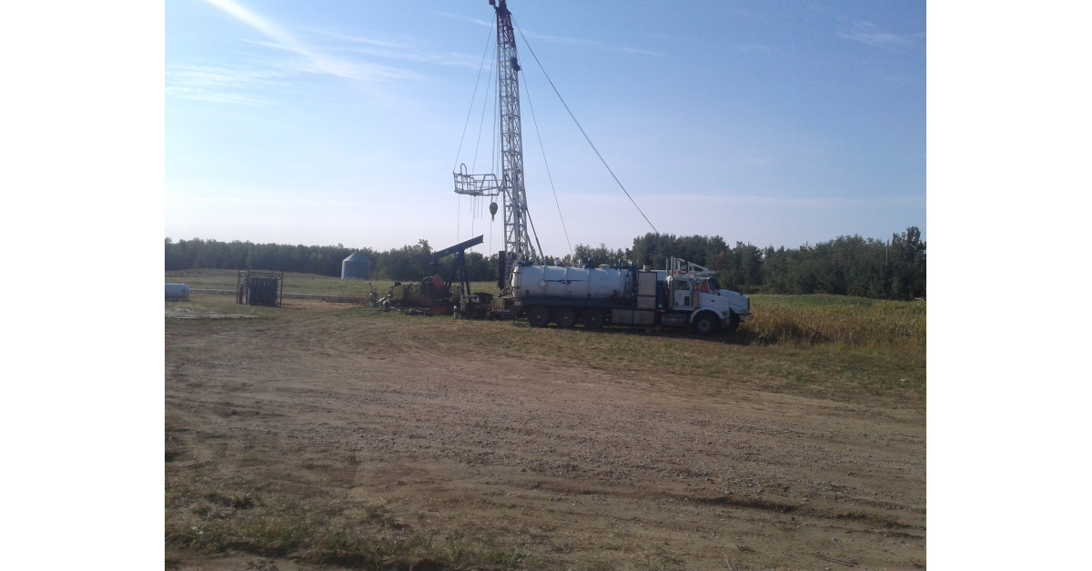 Olenox Begins Natural Gas-Powered Digital Infrastructure Field Execution Phase