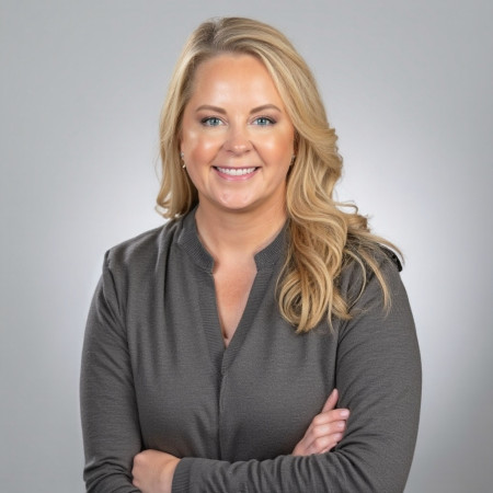Sarah Higgins