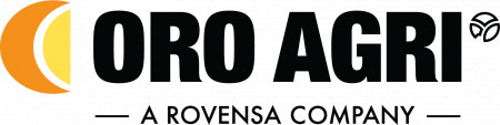 ORO AGRI logo