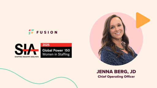 Omaha Staffing Executive Honored on SIA Global Power 150 List
