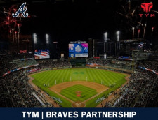 TYM / Braves Partnership