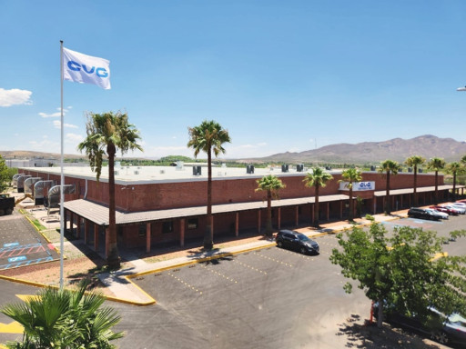 Commercial Vehicle Group (CVG) Announces a New Electrical Manufacturing Facility in Mexico