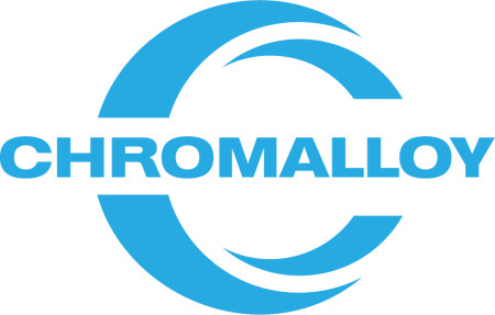 Chromalloy Logo